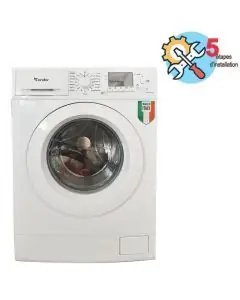 غسالة Lave Linge Frontal Condor CON-F912D 9KG Blanc