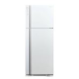 Hitachi Refrigerator, 15.9 Cu. Ft, White – HRTN7489DFTWHSA