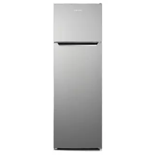 ثلاجة Réfrigérateur NEWSTAR 3600S 360 Litres DeFrost – Silver