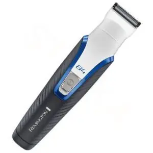 Tondeuse Multifonction PG4000 Gris REMINGTON