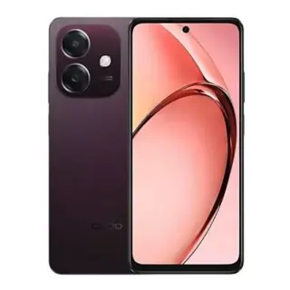 جوال Oppo A3x 4Go 128Go Bleu