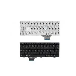 Replacement keyboard for computer laptop compatible with Asus Eee PC 700 701 900