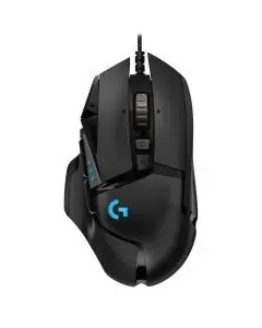 Souris filaire Gaming Logitech G502 Hero