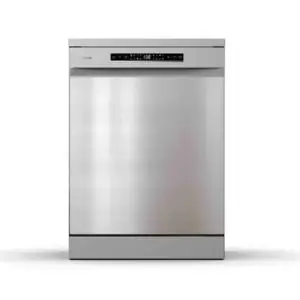 غسالة Lave Vaisselle Hisense HS643E90X 15 Couverts Inox