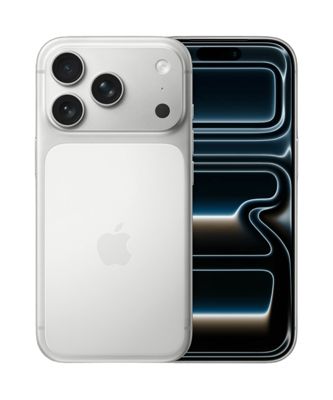 Apple iPhone 17 Pro, 5G, 6.3 inch 256GB