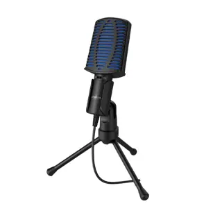 ملحق Urage Stream 100 Gaming Microphone - Black