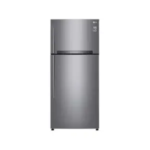 Réfrigérateur Smart Inverter LG 547L – GN-H702HLHL