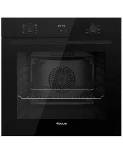 فرن Four Encastrable FOCUS F521B 60cm - Noir