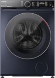 Toshiba Washing Machine Automatic 12KG Washer 8 KG dryer WIFI Origin Inverter
