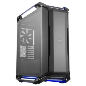 Boitier Gamer Cooler Master Cosmos C700P - Noir