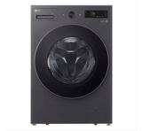 LG Front Load Washing Machine, 13kg, ThinQ(Wi-Fi), Steam, AI DD