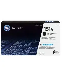 Toner HP LaserJet Original W1510A Noir