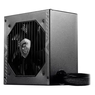 قطعة كمبيوتر MSI MAG A650BN