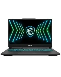 لابتوب PC PORTABLE GAMER MSI CYBORG 15 A13VE I7 13È GÉN 24GO RTX 4050