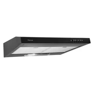 فرن Hotte Casquette FOCUS F602B 60 cm