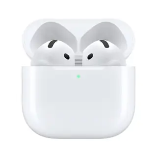 AirPods 4 ANC- Blanc