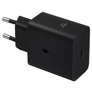 60w (2 pin) , USB C , EP-T6010 - Black
