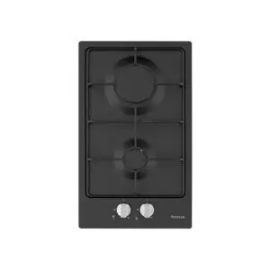 فرن Plaque de Cuisson Encastrable FOCUS F813B 2 Feux 30cm