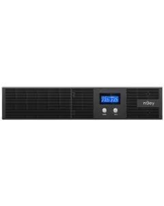 جهاز شبكات Onduleur Njoy In Line Argus 2200VA
