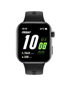 Montre Connectée Honor Choice Watch 2i Noir