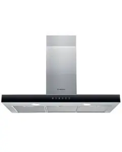 فرن Hotte Decorative ARISTON AHBS97FLTIX 90cm