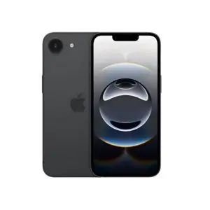 iPhone 16e 128Go Blanc