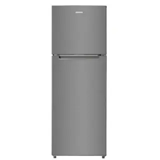 ثلاجة Réfrigérateur Maxwell 440L Inox MAX-RDNH440X