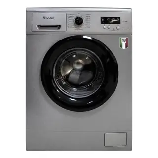 غسالة Lave linge Frontal CONDOR CON-F710LS 7Kg - Silver