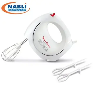 BATTEUR EASY MAX MOULINEX ABM11A30