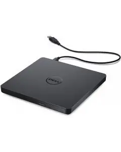 Lecteur DVD Externe Dell DW316 Noir