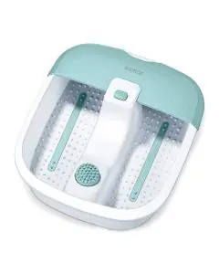 Bain de Pieds SANITAS SFB07