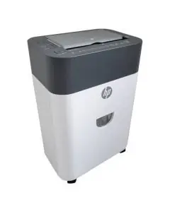 Destructeur De Documents HP One Shared 100CC Blanc