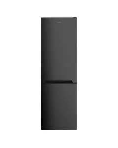 Réfrigérateur Combiné Brandt BCT8620DX 380L NoFrost Dark Inox
