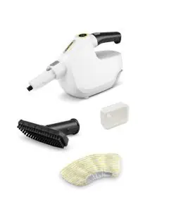 Nettoyeur à Vapeur KÄRCHER SC 1 Multi 1300W - Blanc