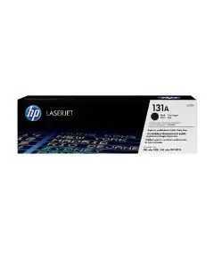 TONER ORIGINAL HP 131A - CF210A / NOIR