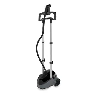 مكنسة Mienta Gs421131A Steam Stand Iron, 1800W, 2.6L Black