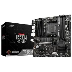 Carte Mère GIGABYTE B550M H