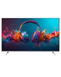 TV TELEFUNKEN 50'' SMART GOOGLE TV G3FN 4K ULTRA HD
