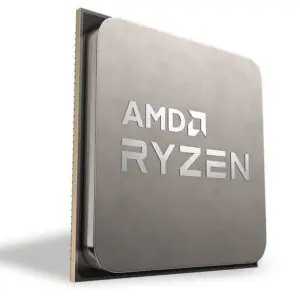 Processeur AMD RYZEN 9 5950X