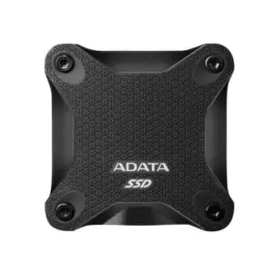 SSD Externe ADATA 1TB SD620 – Noir