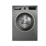 Digital Front Load Full Automatic Washing Machine 9 kg- 1400 rpm