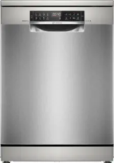 Bosch Series 6 Free Standing Dishwasher 13 Place SMS6ECI38M
