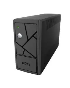Onduleur Njoy Keen 600 In Line 600VA/360W