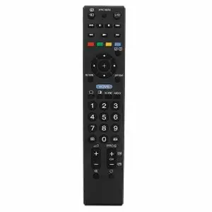 Remote Control For All Sony LCD Screen