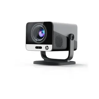 كاميرا HP Smart Cinema Projector FHD Portable - Netflix Certified - MC475