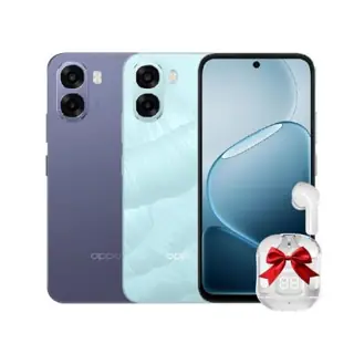 OPPO A6x 4G 4Go / 128Go
