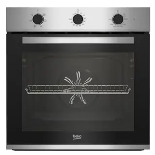 Four Encastrable BEKO 66L 60cm INOX BBIE12100XD