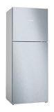Bosch KDN43NL2E8 No Frost Refrigerator with Freezer on Top