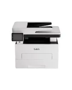 Imprimante Laser G&G GM3310DN Multifonction 3En1 Monochrome