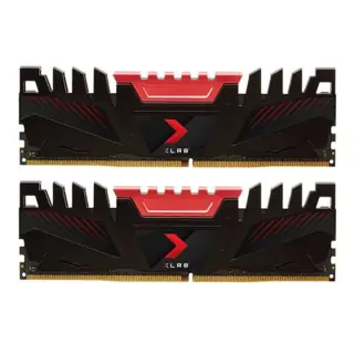 PNY Technologies XLR8 Gaming 16Go (2x8Go) DDR4 2666 MHz CL16